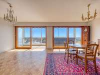 Vente appartement 6 pièces