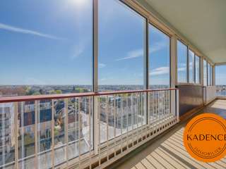 Vente appartement 6 pièces