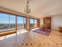 Vente appartement 6 pièces