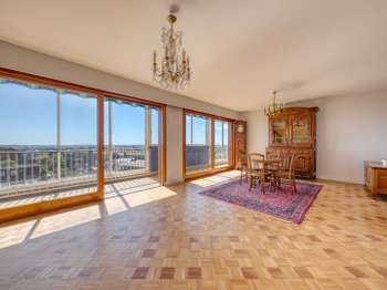 Vente appartement 6 pièces