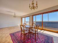 Vente appartement 6 pièces