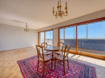 Vente appartement 6 pièces