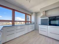 Vente appartement 6 pièces