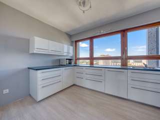 Vente appartement 6 pièces