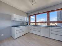 Vente appartement 6 pièces