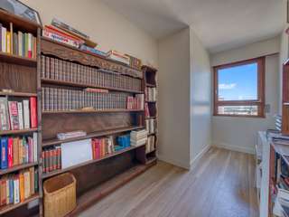 Vente appartement 6 pièces