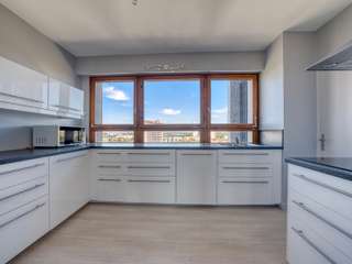 Vente appartement 6 pièces