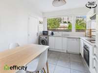 Vente appartement 5 pièces Vente appartement 5 pièces