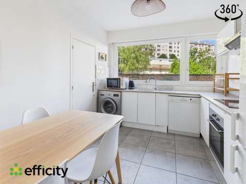 Vente appartement 5 pièces