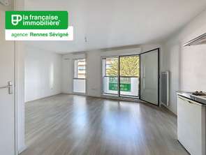 Vente Appartement T1Rennes Fougères