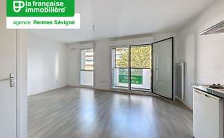 Photo Vente appartement Rennes Fougères