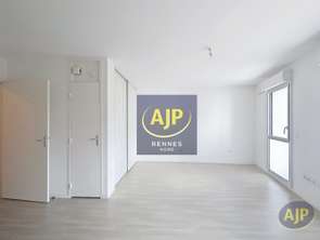Vente Appartement T1Rennes Fougères