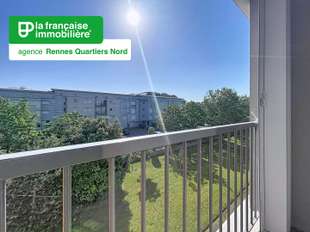 Photo Vente appartement Rennes Fougères