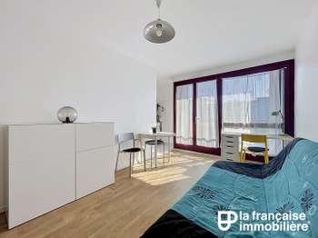 Vente appartement 1 pièce