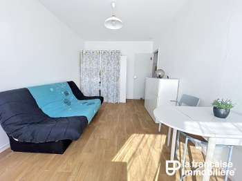 Vente appartement 1 pièce