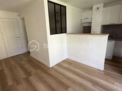 Vente appartement 1 pièce Rennes Fougères 35