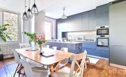 Photo Vente appartement Rennes Fougères