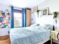 Vente appartement 6 pièces