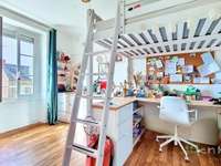 Vente appartement 6 pièces