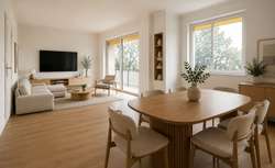 Photo Vente appartement Rennes Fougères