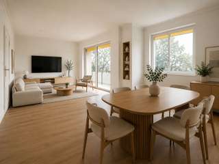 Vente appartement 5 pièces