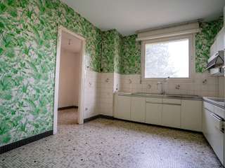 Vente appartement 5 pièces