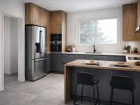 Vente appartement 5 pièces