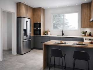 Vente appartement 5 pièces