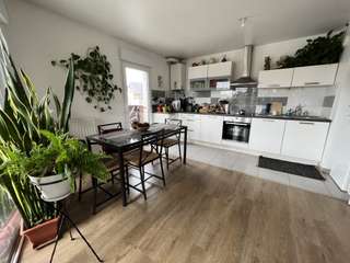 Vente appartement 3 pièces Vente appartement 3 pièces