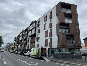 Vente Appartement 3 piècesRennes Fougères