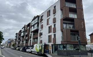 Photo Vente appartement Rennes Fougères