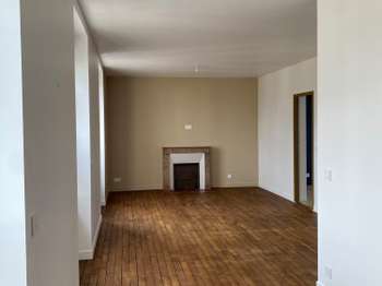 Vente Appartement 3 piècesRennes Fougères
