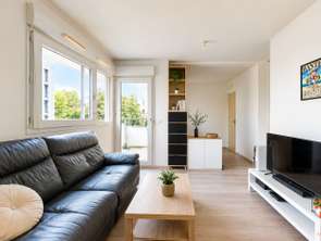 Vente StudioRennes Fougères