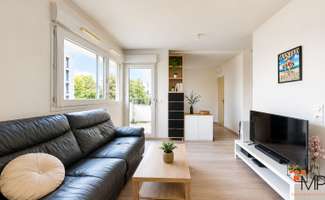 Photo Vente Studio Rennes Fougères
