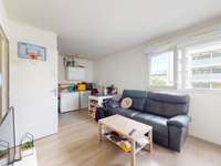 Vente Studio 1 pièce