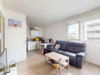 Vente Studio 1 pièce