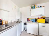 Vente Studio 1 pièce