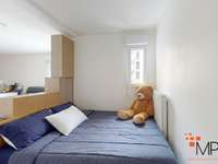 Vente Studio 1 pièce