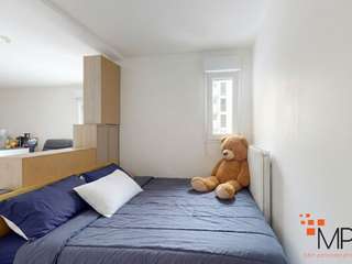 Vente Studio 1 pièce