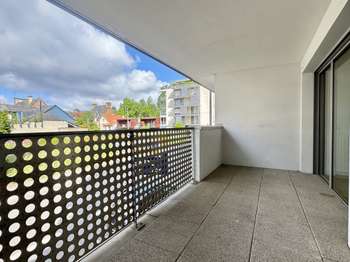 Vente appartement 3 pièces Rennes Fougères 35