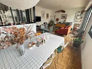 Vente appartement 5 pièces