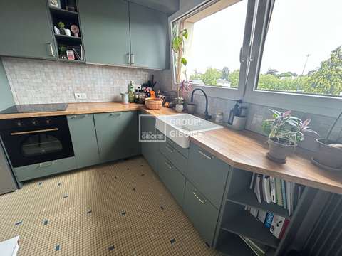 Vente appartement 5 pièces