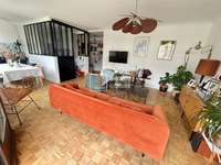 Vente appartement 5 pièces Vente appartement 5 pièces