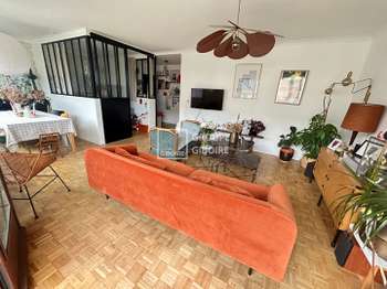 Vente appartement 5 pièces Rennes Fougères 35