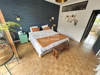 Vente appartement 5 pièces Vente appartement 5 pièces
