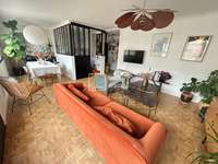 Vente appartement 5 pièces Vente appartement 5 pièces