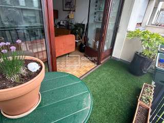 Vente appartement 5 pièces
