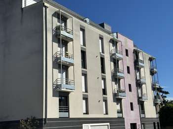 Photo Vente appartement Rennes Fougères