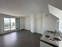 Vente appartement 2 pièces Vente appartement 2 pièces