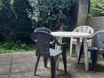 Photo Vente appartement Rennes Fougères